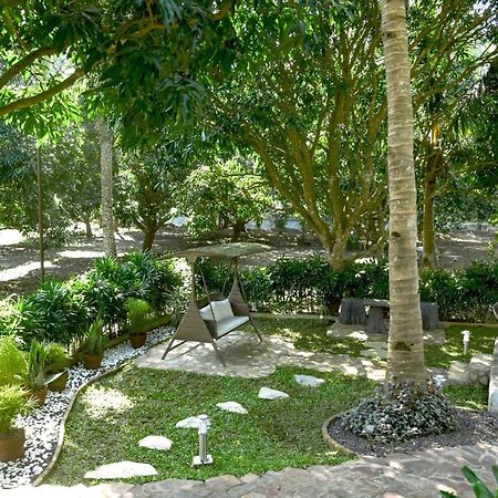 Likha Wellness Resort Lipa City Kültér fotó