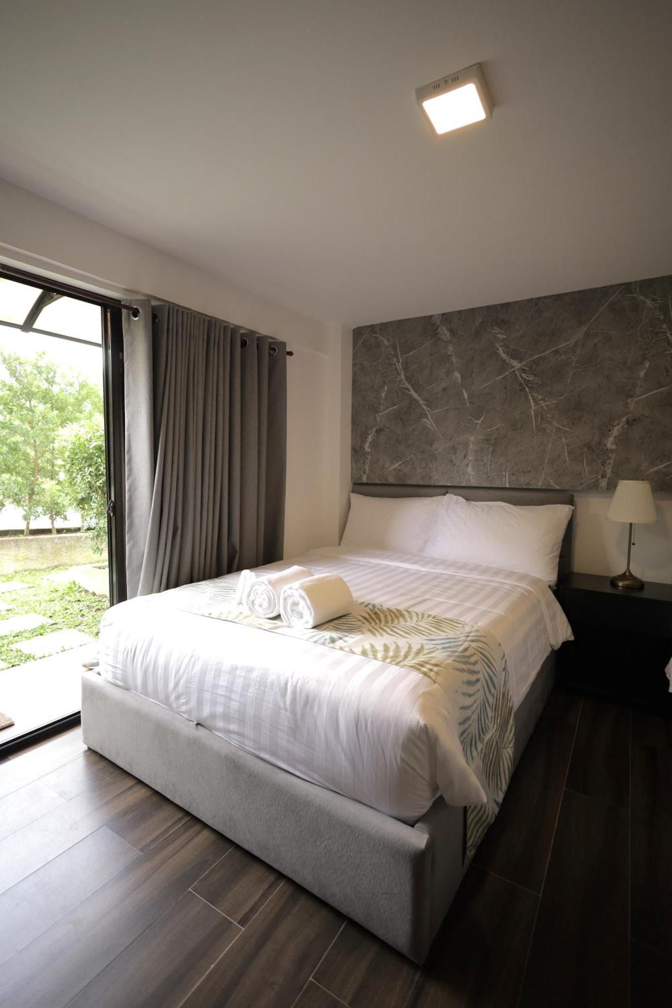 Likha Wellness Resort Lipa City Szoba fotó