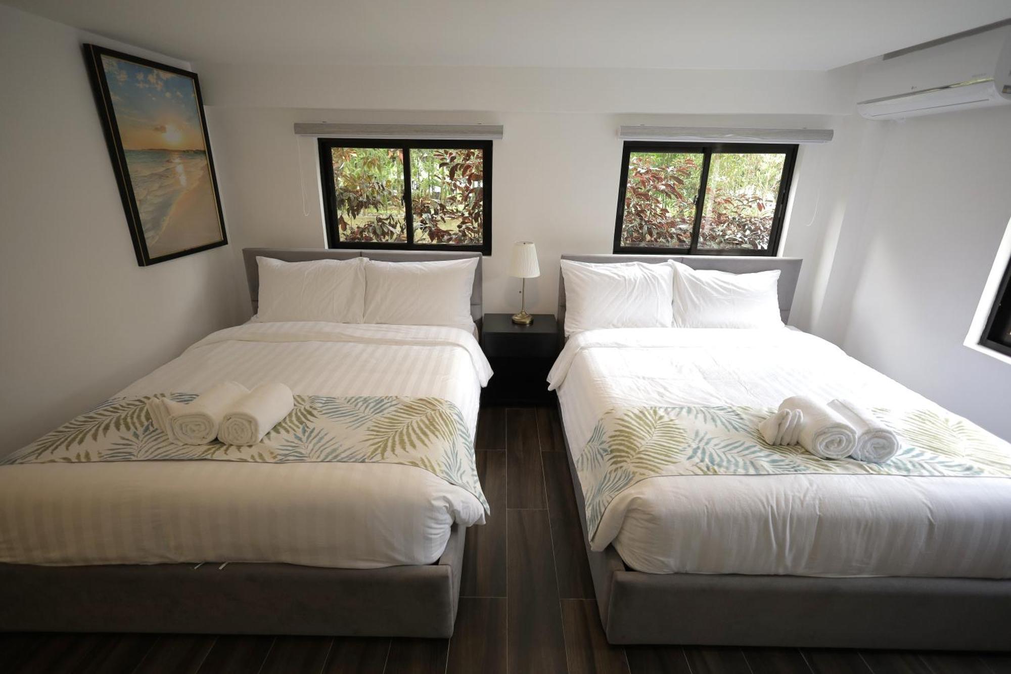 Likha Wellness Resort Lipa City Szoba fotó