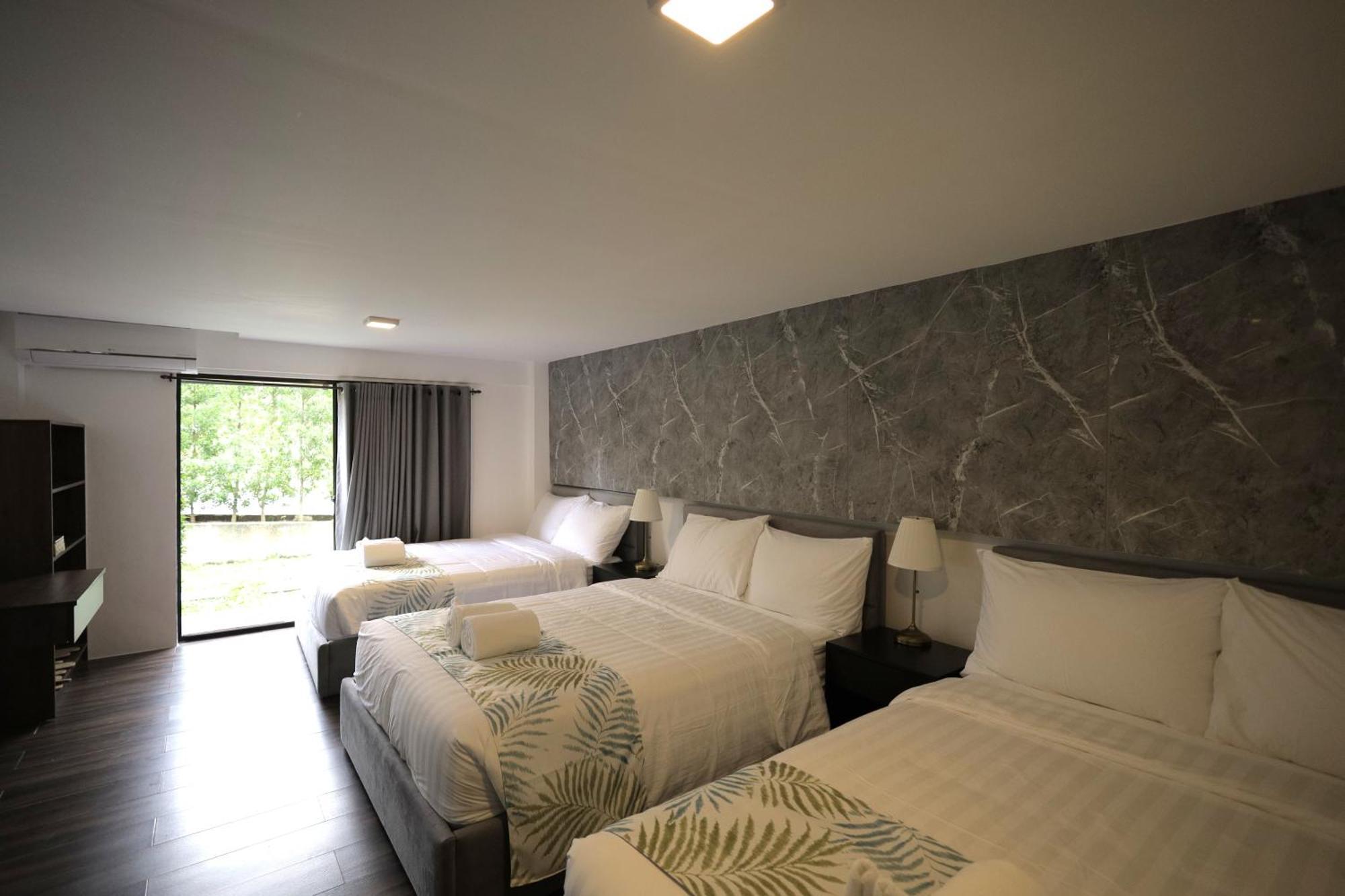 Likha Wellness Resort Lipa City Kültér fotó