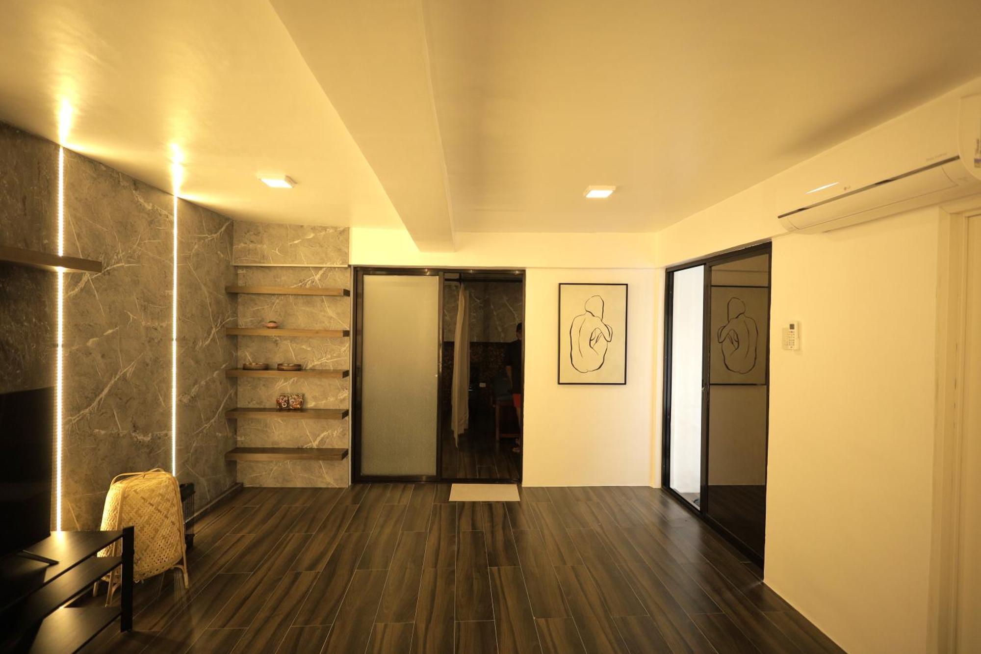 Likha Wellness Resort Lipa City Kültér fotó