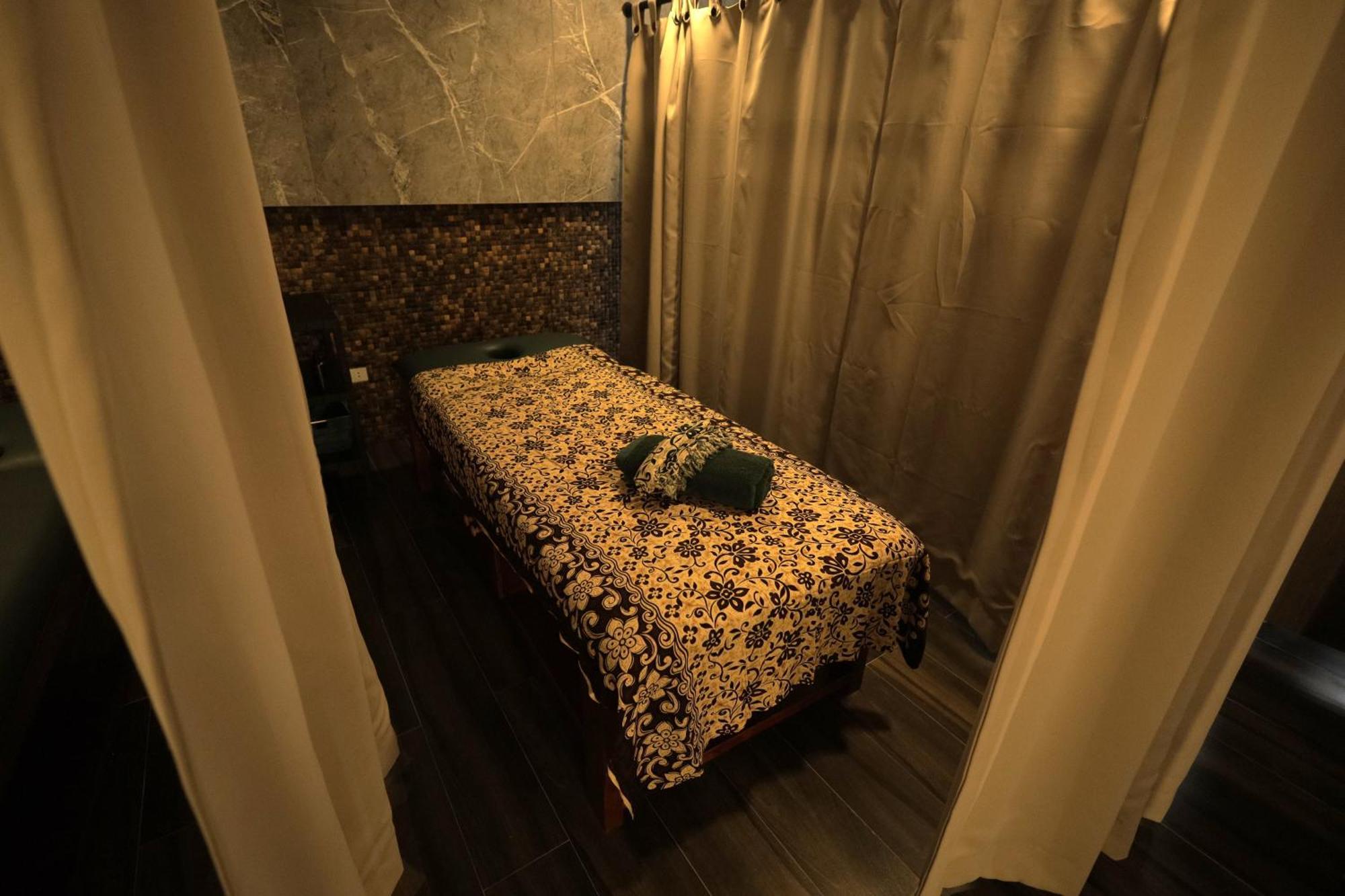 Likha Wellness Resort Lipa City Kültér fotó