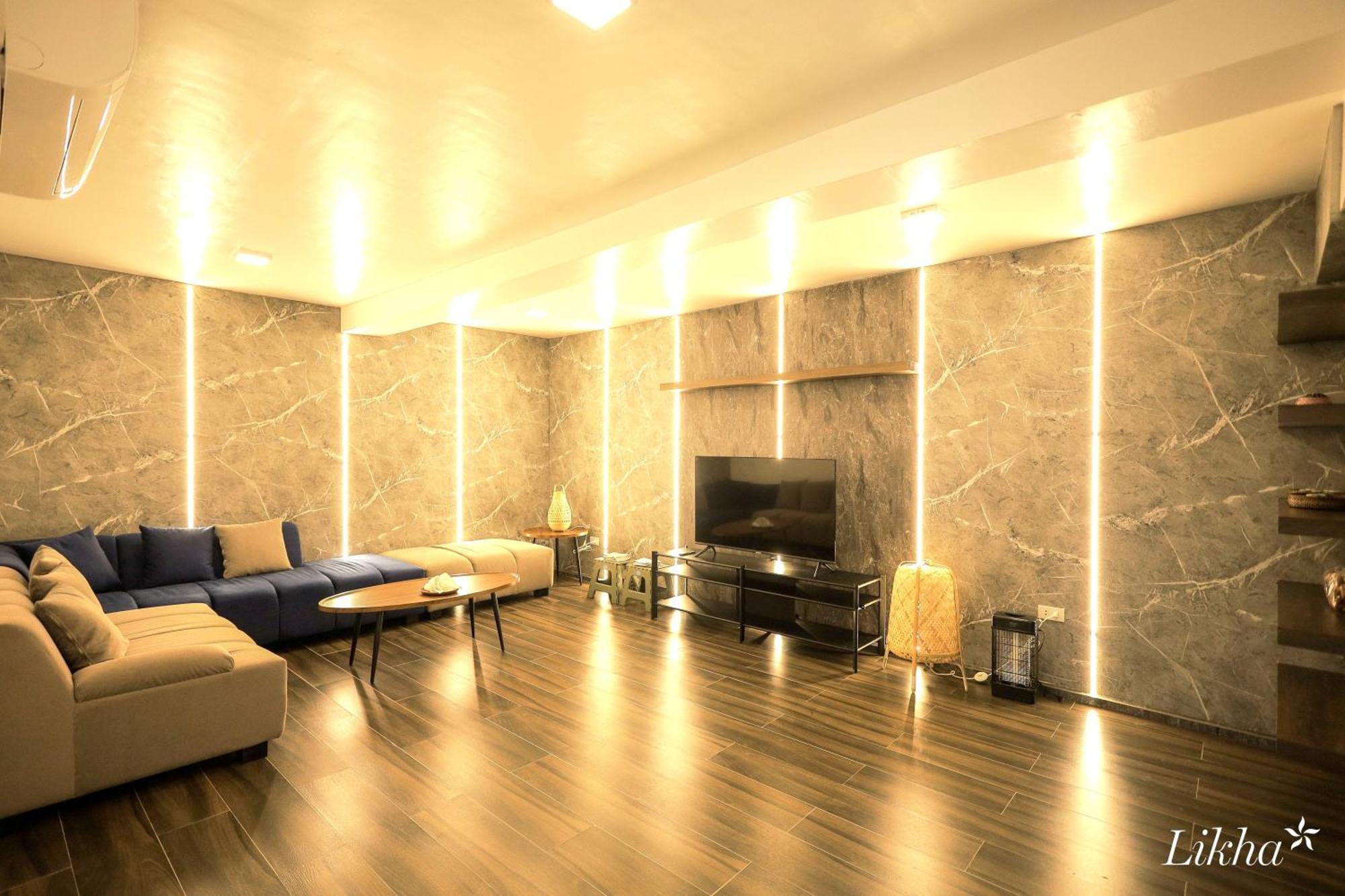 Likha Wellness Resort Lipa City Kültér fotó
