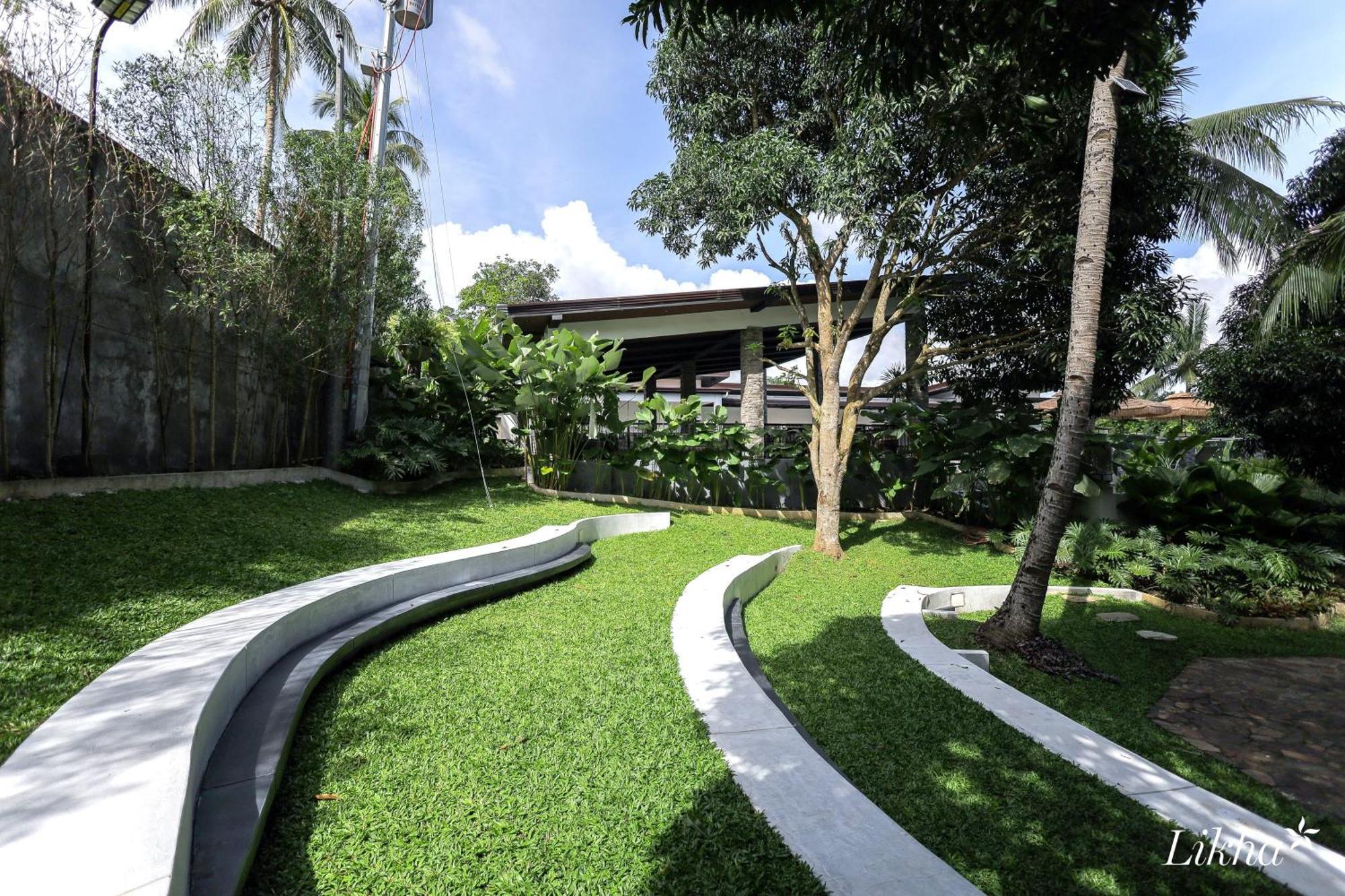 Likha Wellness Resort Lipa City Kültér fotó